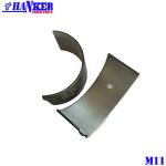 3801150 3801151 Cummins M11 Main Bearing And Connecting Rod Bearing 3016760