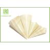 Buy cheap New Type Wooden Sushi Boat Pinewood Food Cones For Party Snacks from wholesalers