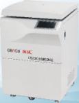 Automatic Uncovering Hematocrit Centrifuge , Blood After Centrifuge 4000r / Min