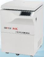 Buy cheap Medical Use Low Speed Automatic Uncovering Constant Temperature Centrifuge CTK120C from wholesalers