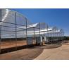 Buy cheap Multi Span Commercial Agricultural Smart Venlo PC Greenhouse 4.0-8.0M Height from wholesalers