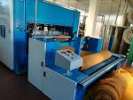 Low Noise Automatic Nonwoven Car Carpet Making Machine , 130kw - 280kw Power