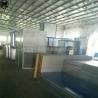 Buy cheap 50mm Wall Car Paint Baking Oven 15KW High Speed For Car Spray Booth from wholesalers