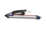 QP-ES-I 220V/50HZ 110V/60HZ Anti static neutralizing ionizing bar