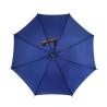 Buy cheap SGS Windproof Solid Color Promotional Gift Umbrella With Wooden Handle from wholesalers