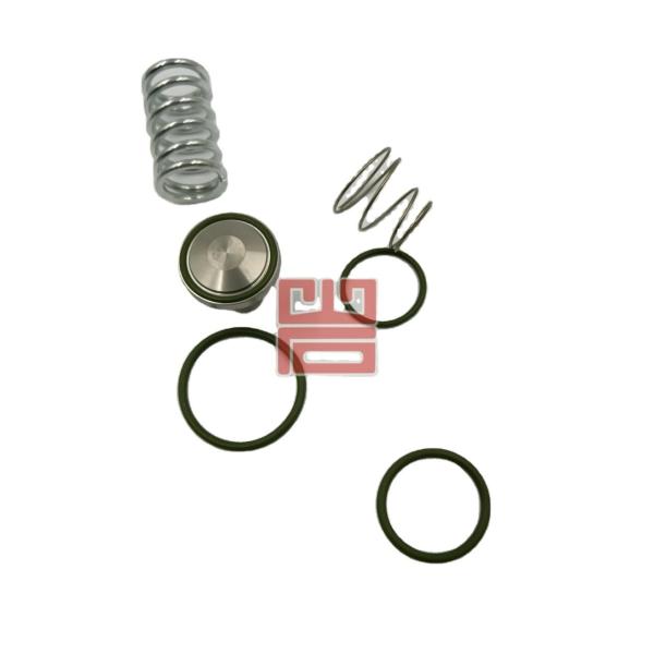 Buy cheap 22064695 minimum pressure valve kit screw air compressor spare parts for industrial from wholesalers