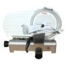 Buy cheap Restaurant Food Processing Machinery , 10A Semi Automatic Meat Slicer from wholesalers