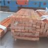 Buy cheap C11000 Electrolytic Copper Rod Bar 3mm-150mm Dia For Electrical Components from wholesalers