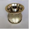 Buy cheap Stone Profilling Abrasive Electroplated Diamond Tools Blade from wholesalers