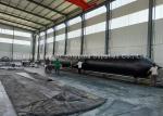 High-Quality Practical Reliable Economical Marine Rubber Airbag