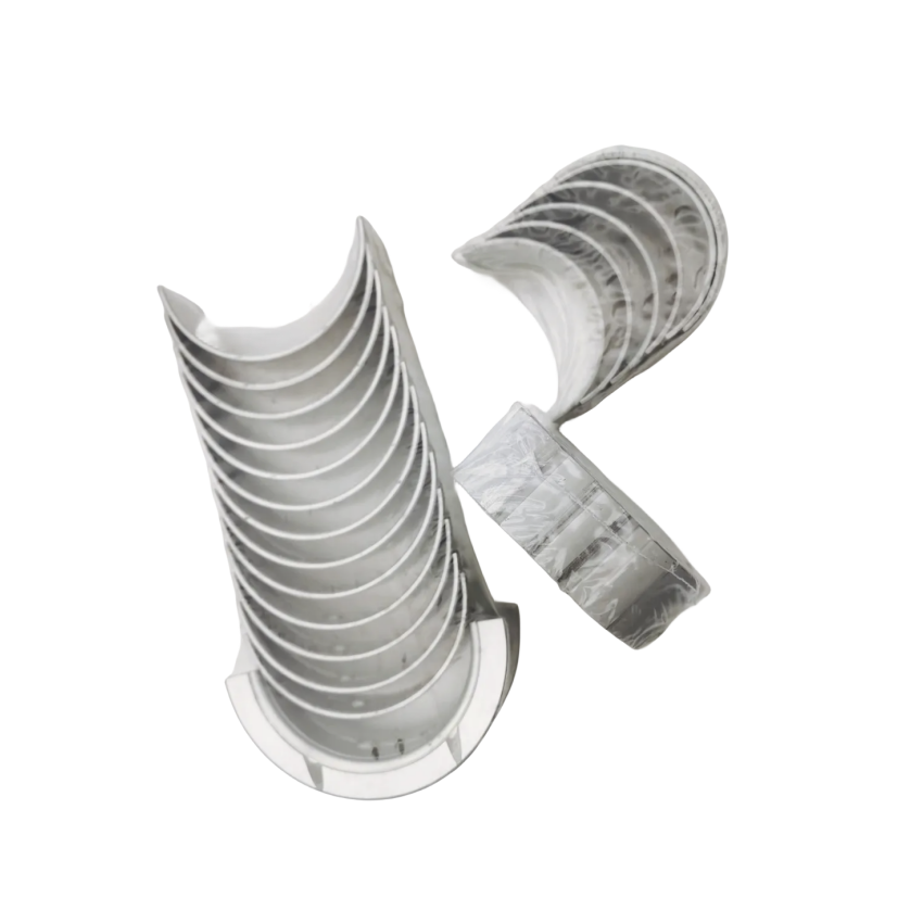 1017 Stock QSK60 Engine Crankshaft Main Bearing for CUMMINS 4024792 Engineered to Last