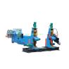 Buy cheap High Speed High Capacity 1250 Cable And Wire Coiling Machine cable making machine from wholesalers