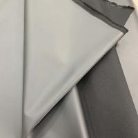 Buy cheap Radiation Protection Lining Waterproof Coated Fabric Nylon Polyester 1.2mm Thickness product