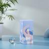 Buy cheap Coated Paper Luxury Cosmetic Packaging Box , Skin Care Gift Box Custom Logo from wholesalers