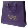 Buy cheap WP Big Recycled Gift Bags Matte Lamination Hot Stamping Paper Shopping Bag from wholesalers