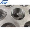 Buy cheap PZG3030 BT50 3000*3000mm FASTCNC Gantry Type High Speed Drilling Center Drill Mill Metal Drilling Machine For Sale from wholesalers