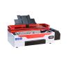 Buy cheap Heat Transfer 4C DTG T Shirt Printer from wholesalers