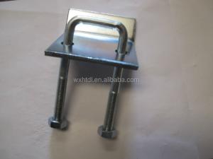 Wholesale Unistrut C Channel Clamp from china suppliers