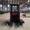 Buy cheap 1500kg CQD15S-45 1.5T Multi-direction Seated Forklift triplex mast 6m from wholesalers