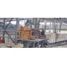 Buy cheap Sand Maker VSI Crusher Machine Vertical Shaft Impact Crusher 180T / H from wholesalers