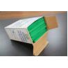 Buy cheap Flat Packed Disposable Plastic Aprons For Food Processing Industry / Medical from wholesalers