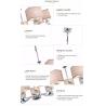 Buy cheap Best modern chandeliers for indoor home hotel lighting (WH-MI-22) from wholesalers