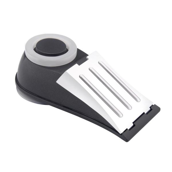 Buy cheap 61g Windows Door Magnetic Alarm Stopper Alarm Guard Against Theft For Home Hotel 125db from wholesalers