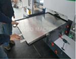 My-1060h Automatic Die Cutting And Creasing Machine Speed 7500s/H Packaging Box