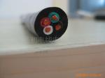 ROHS PVC Electrical Shield Multi-conductor cable UL2464 4Cx18AWG 300V with UL