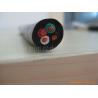 Buy cheap ROHS PVC Electrical Shealth Multi-conductor cable UL2464 80℃ 300V with UL Certificate in Green Color from wholesalers