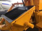 Construction Machinery Second Hand 36 Meter Putzmeister Used Concrete Pump in