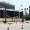 Buy cheap Sunproof Life Size Dinosaur Model Skeleton Mamenchisaurus Skeleton 15m from wholesalers
