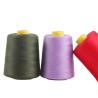 Buy cheap Good Quality Polyester Thread Polyester Sewing Thread For Fabrics from wholesalers