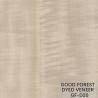Buy cheap Dyed Figured Anigre Veneer Natural Wood Veneer Panel FSC Certification from wholesalers