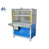 Buy cheap Hydraulic 520mm Height 800x660mm Book Pressing Hardcover Book Binding Machine from wholesalers