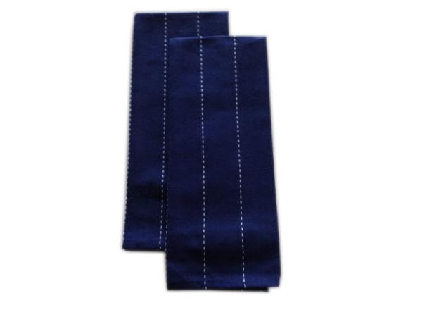 Buy cheap non-Terry Cotton Kitchen Towel 18x28inch 2Pack Yarn Dyed Tea Towel from wholesalers