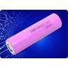 Buy cheap 3.6V 18650 20A Battery Customized 3500mAh Li Ion Battery For Electric Motorcycle from wholesalers