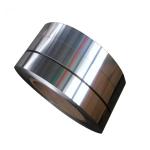 AISI Metal Stainless Steel Coil Strip 304 316 316L 301 321 Cold Rolled