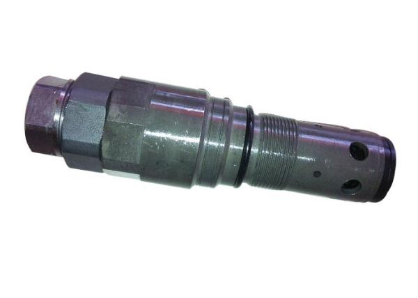 Buy cheap E320 Excavator Spare Parts Swing Relief Valve 173-3452 E320B Motor Valve from wholesalers