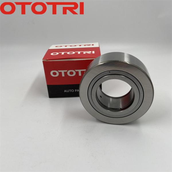Buy cheap Smooth Movement NATV15 Cam Follower Track Needle Bearing With Chrome Steel GCR15 from wholesalers