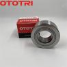 Buy cheap Flat Cage Assembly NATR8 Precision Rating P6 Needle Bearings Cam Follower from wholesalers