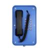 Buy cheap Anti Vandal SOS Industrial VoIP Phone Waterproof With Rugged Aluminum Enclosure from wholesalers