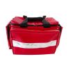 Buy cheap Individual Home First Aid Kit Supplies Pvc Medium Casing from wholesalers