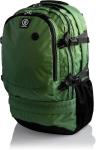 PVC Nylon Solar Panel Backpacks 40L Waterproof 800 Grams Customized
