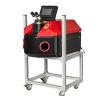 Buy cheap 200W 400W Jewelry Spot Welding Machine 1064um Gold Jewellery Laser Soldering Machine from wholesalers