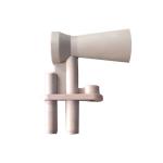 Wall-mounted Boiler Wind Pressure Sampler Wall-mounted Boiler Accessories
