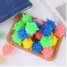 Buy cheap PVC Solid Colorful Washer Balls For Laundry Reusable from wholesalers
