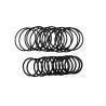 Buy cheap Excavator O Ring Kit Rubber Oil Seal Gaskets KOBELCO SK100 SK200-6/8 SK350-8 SK350-10 from wholesalers