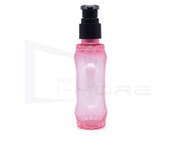 Buy cheap PP 200ml Pantone Plastic Pump Spray Bottles from wholesalers