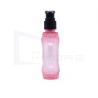 Buy cheap PET SGS ODM Sanitizer Customized Plastic Bottles from wholesalers